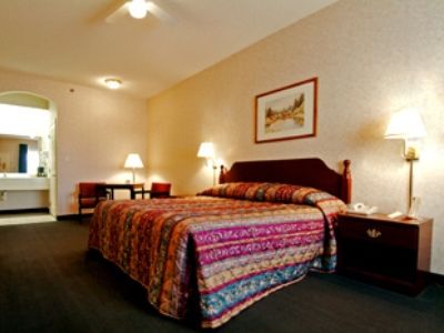 Hotel Surestay By Western 3*