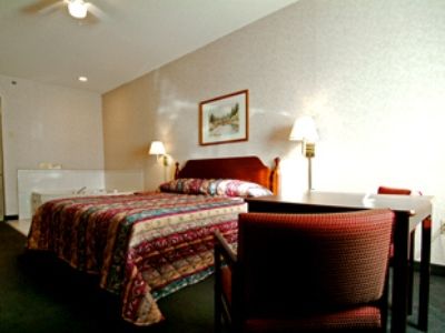 Hotel Surestay By Western 3*