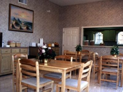 Surestay By Best Western