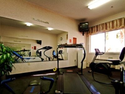 Hotel Surestay By Western