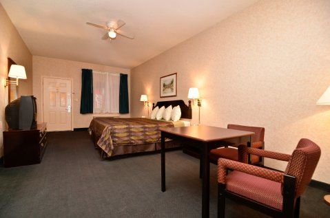 Surestay By Western 3*
