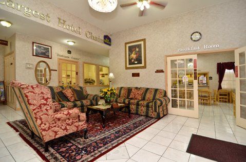 Hotel Surestay By Western