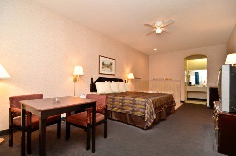 Surestay By Western Hotel Mission