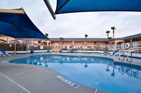Surestay By Western Hotel