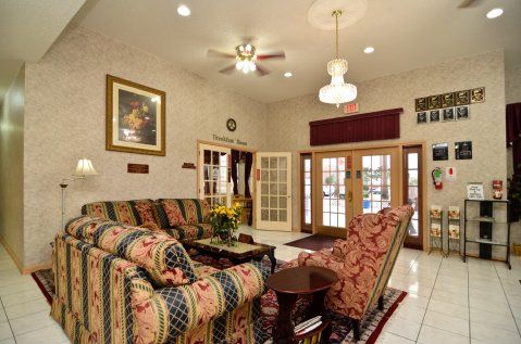 Surestay By Western Hotel Mission