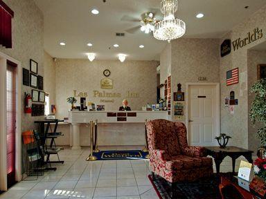 Surestay By Western Hotel 3*