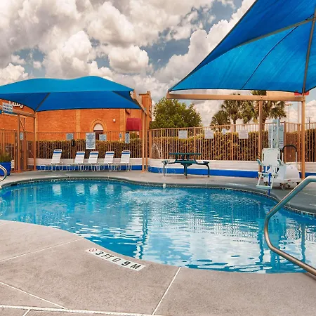 Surestay Hotel By Best Western Mission 