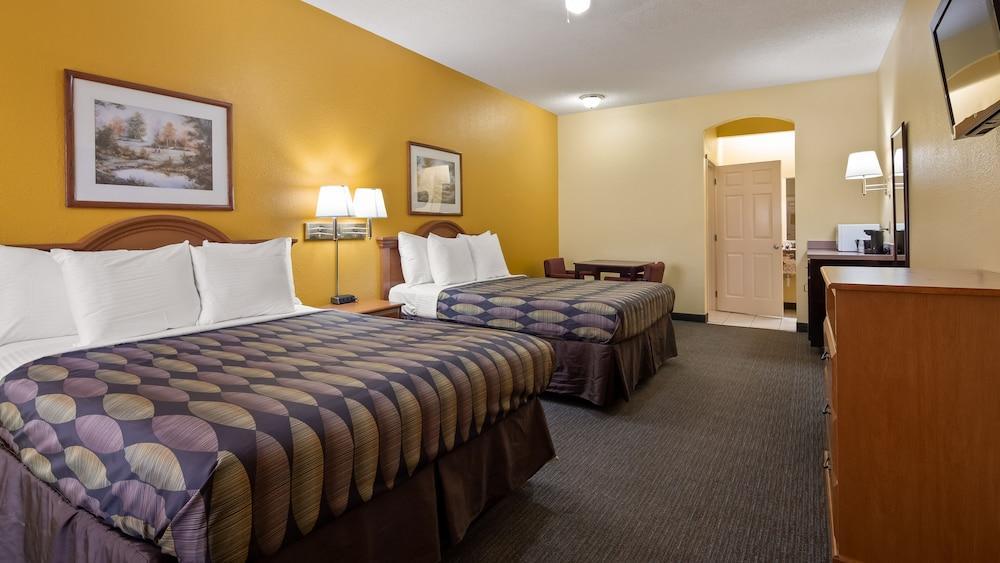 Surestay By Best Western Hotel 3*