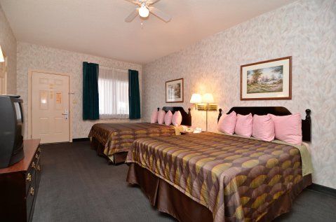 Surestay By Best Western 3*