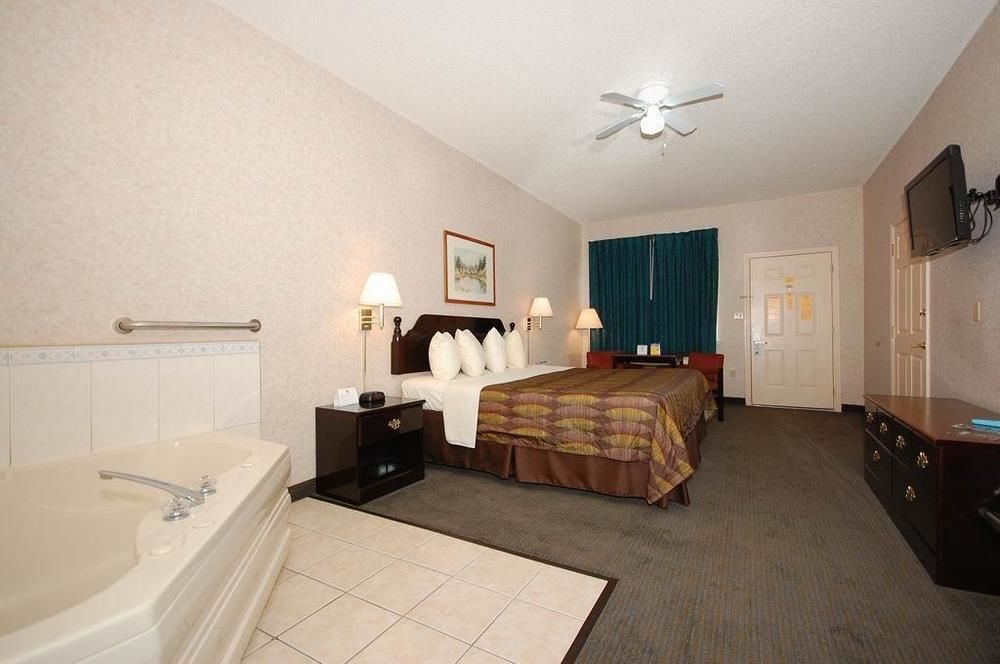 Surestay By Best Western Hotel 3*
