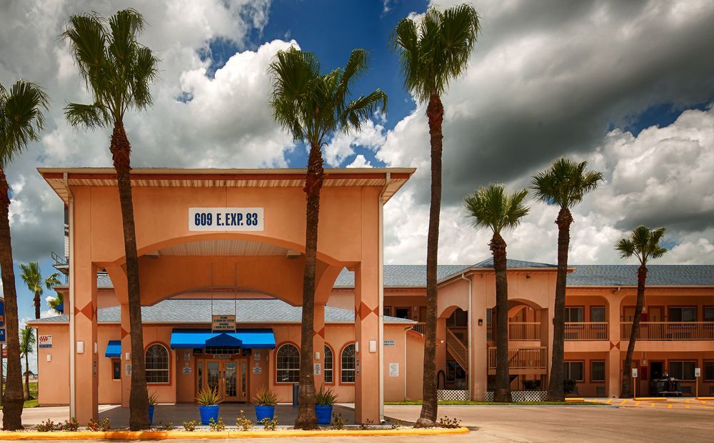 Surestay By Best Western Hotel Mission
