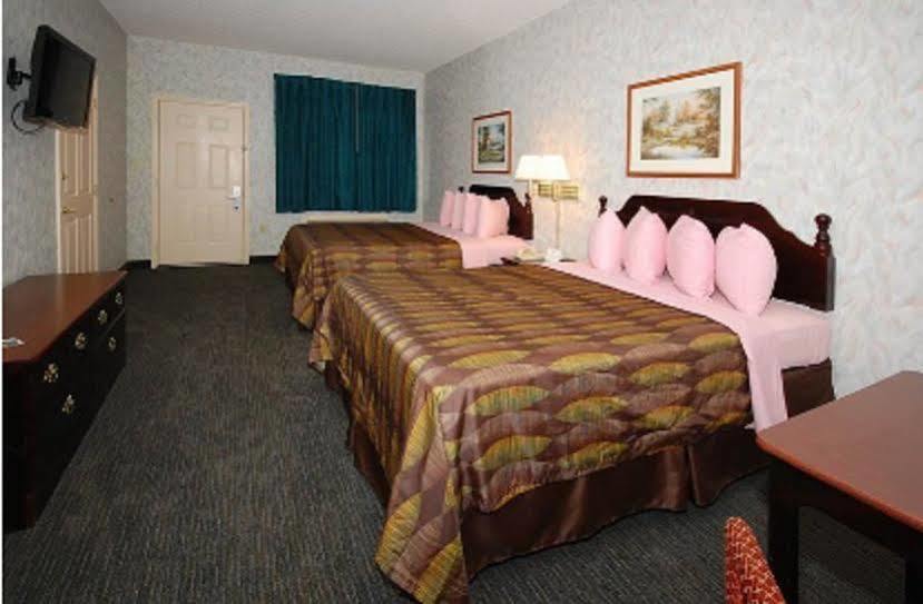Surestay By Best Western 3*